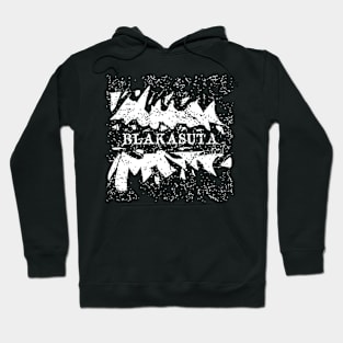 Blakasuta Hoodie